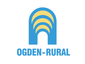 Ogden Rural Logo