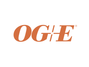 OGE Energy Logo