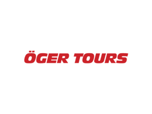 Oger Tours Logo