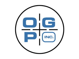 OGP Logo
