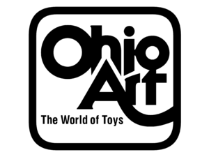 Ohio Art Logo