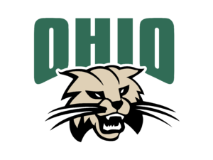 Ohio Bobcats Logo