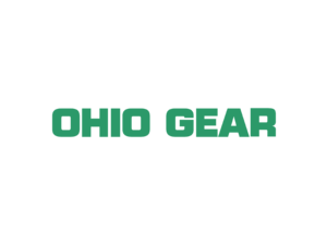 Ohio Gear Logo