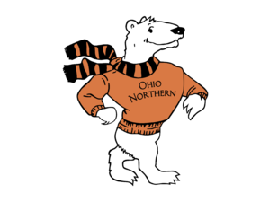 Ohio Northern University Logo