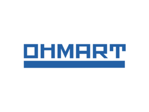 Ohmart Logo