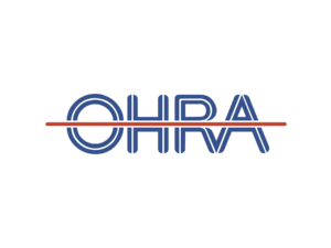 OHRA Logo