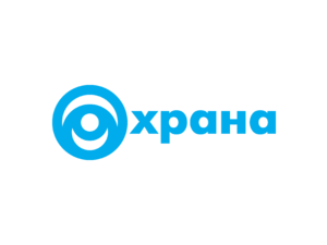 Ohrana Logo