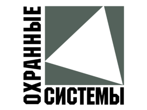 Ohrannye System Logo
