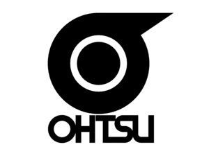 Ohtsu Logo
