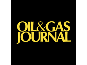 Oil&Gas Journal Logo
