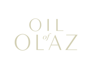 Oil of Olaz Logo