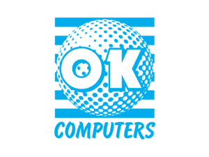 OK Computers Logo