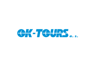 Ok Tours Logo
