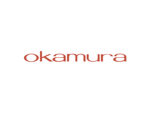 Okamura Logo