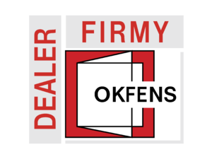 Okfens Dealer Logo