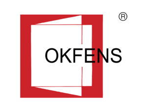 Okfens Logo