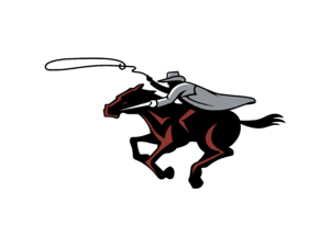 Oklahoma Wranglers Logo
