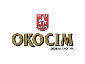 Okocim Logo