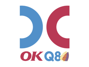 OKQ8 Logo