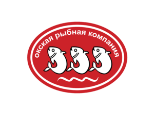 Okskaya Rybnaya Companiya Logo