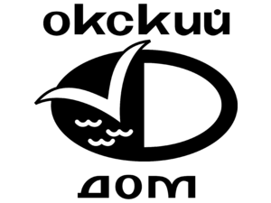 Oksky Dom Logo