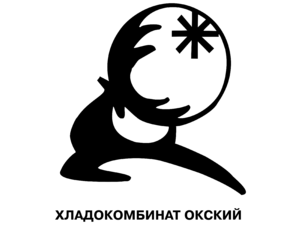 Oksky Hladokombinat Logo
