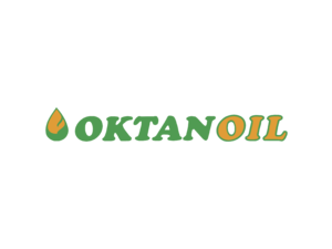 Oktan Oil Logo