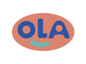 Ola Logo