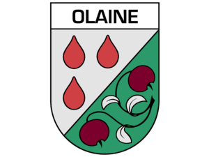 Olaine Logo