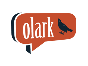 Olark Logo