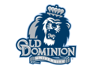 Old Dominion Monarchs Logo
