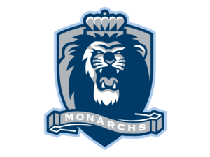 Old Dominion Monarchs Logo