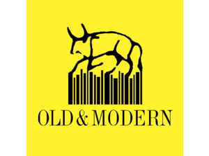 Old & Modern Logo