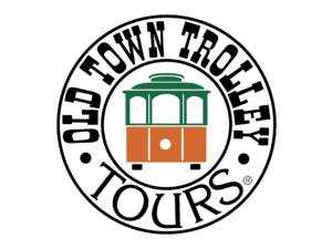 Old Town Trolley Tours Logo
