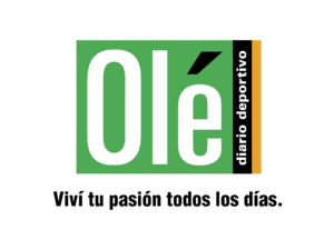 Ole Logo