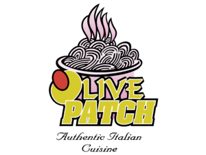 Olive Patch Logo