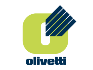 Olivetti Logo