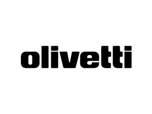 Olivetti Logo