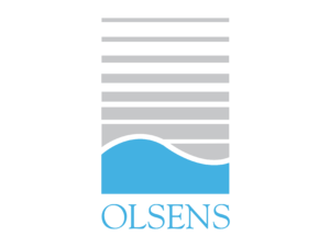 Olsens Logo