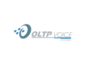 OLTP Voice Systems Logo