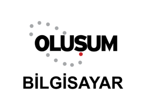 Olusum Bilgisayar Logo