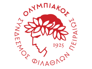 Olympiakos Logo