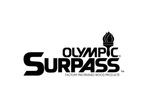 Olympic Surpass Logo