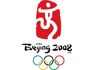 Olympics Beijing 2008 Logo