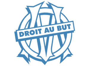 Olympique Marseille Logo