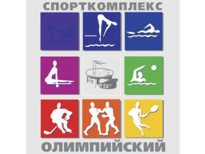 Olympiyski Logo