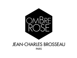 Ombre Rose Logo