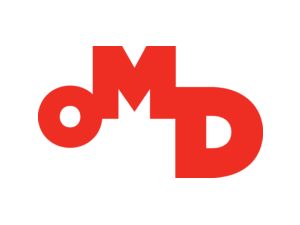 OMD Logo
