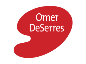 Omer DeSerres Logo