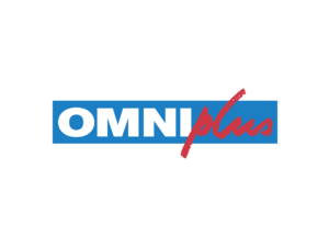 OMNI plus Logo